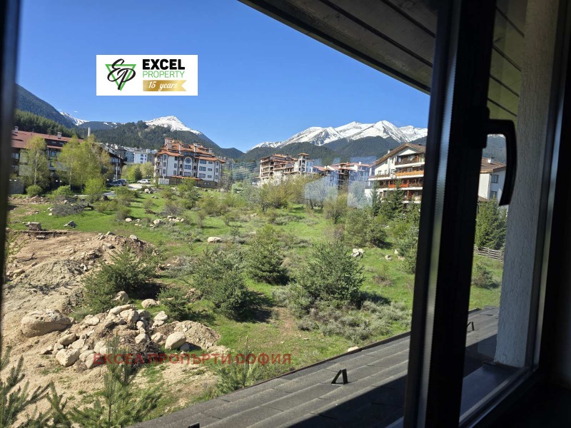 For Sale  1 bedroom region Blagoevgrad , Bansko , 53 sq.m | 62742080 - image [12]