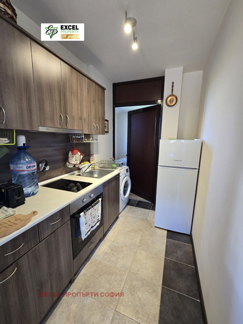 For Sale  1 bedroom region Blagoevgrad , Bansko , 53 sq.m | 62742080 - image [4]