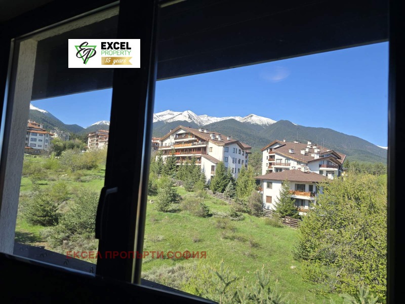 For Sale  1 bedroom region Blagoevgrad , Bansko , 53 sq.m | 62742080 - image [10]