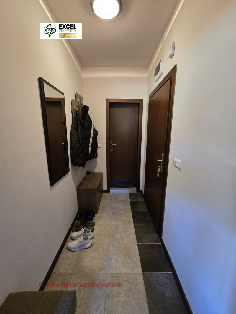For Sale  1 bedroom region Blagoevgrad , Bansko , 53 sq.m | 62742080 - image [7]