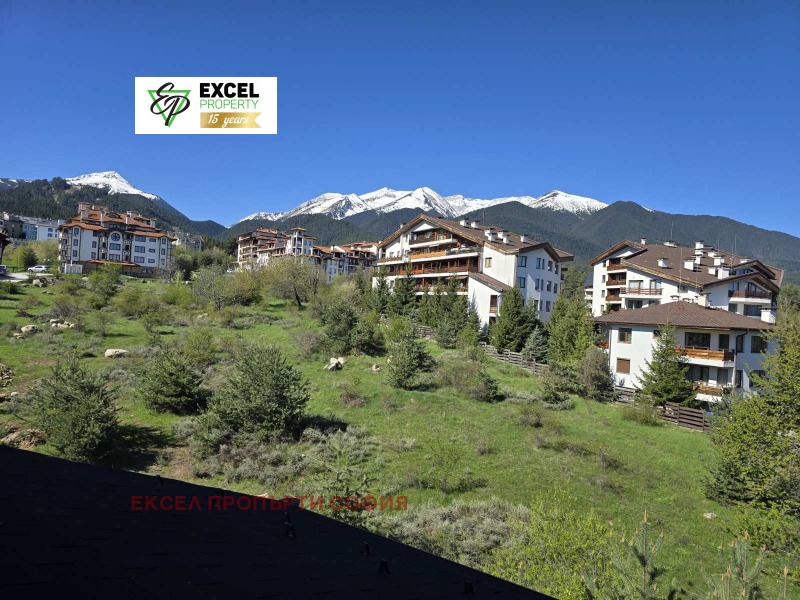 For Sale  1 bedroom region Blagoevgrad , Bansko , 53 sq.m | 62742080 - image [11]