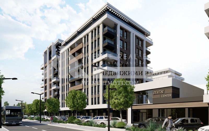 Продава 2-СТАЕН, град Пловдив, Христо Смирненски • 106395 € • 18348360 — Holmes.bg