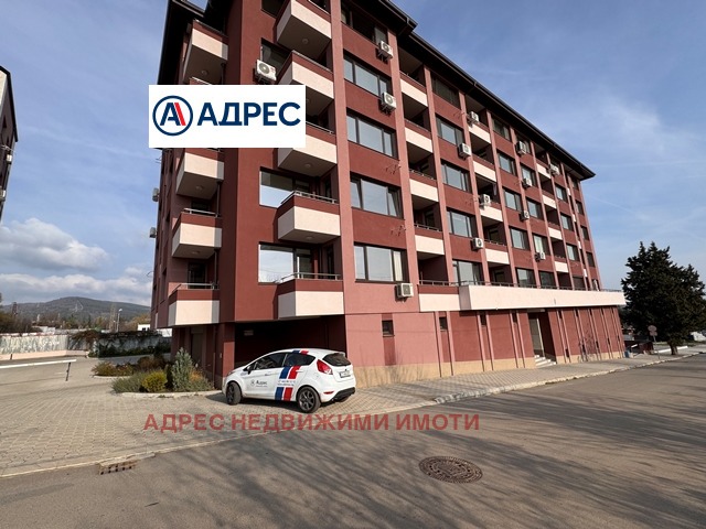 Продава 2-СТАЕН, гр. Стара Загора, Аязмото