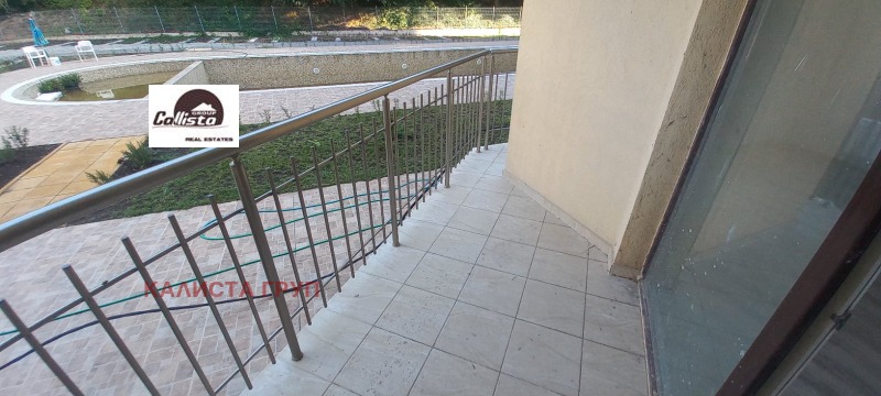 Продава 2-СТАЕН, гр. Приморско, област Бургас, снимка 8 - Апартаменти - 52832796