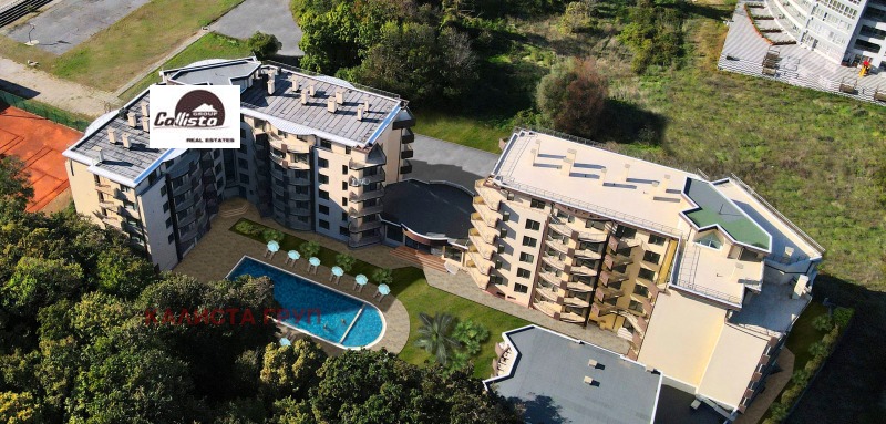 Продава 2-СТАЕН, гр. Приморско, област Бургас, снимка 9 - Апартаменти - 52832796