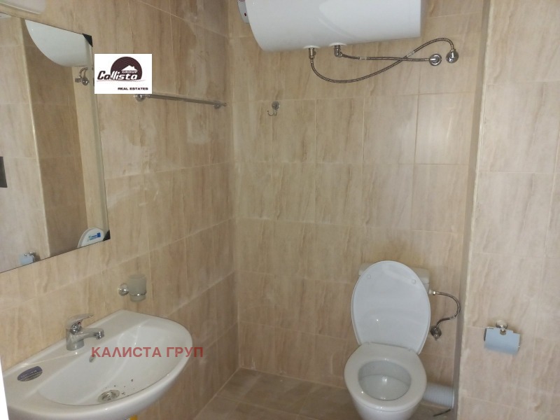 Продава 2-СТАЕН, гр. Приморско, област Бургас, снимка 14 - Апартаменти - 52832796