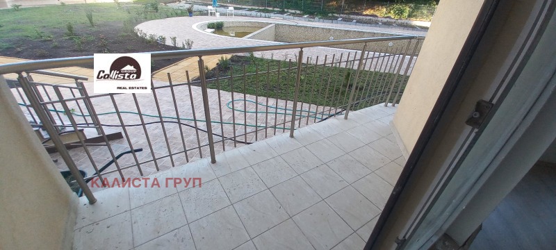 Продава 2-СТАЕН, гр. Приморско, област Бургас, снимка 7 - Апартаменти - 52832796