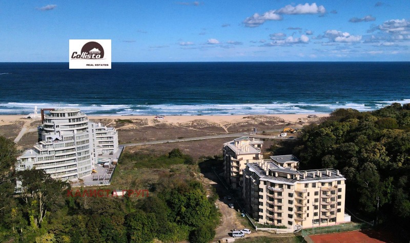 Продава 2-СТАЕН, гр. Приморско, област Бургас, снимка 10 - Апартаменти - 52832796