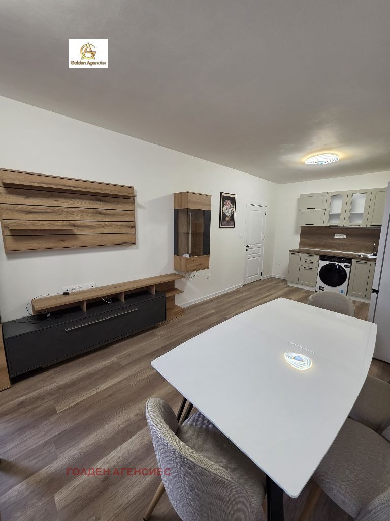 Продава 2-СТАЕН, гр. Стара Загора, Загорка, снимка 2 - Апартаменти - 56233172