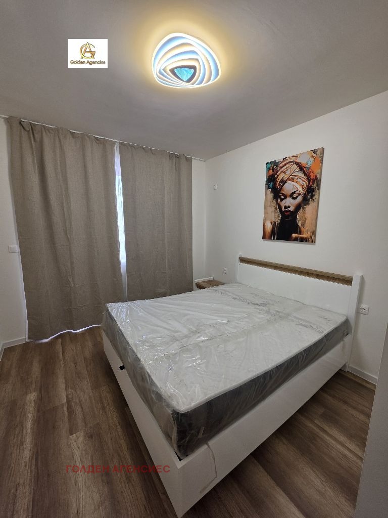 Продава 2-СТАЕН, гр. Стара Загора, Загорка, снимка 7 - Апартаменти - 56233172