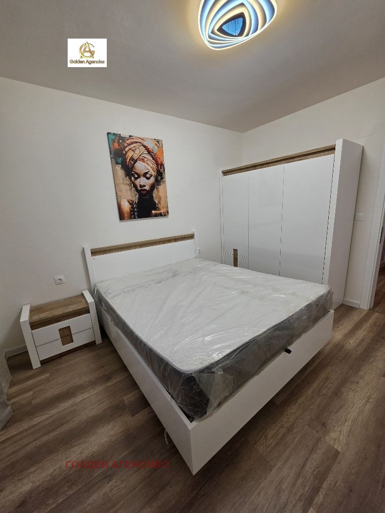 Продава 2-СТАЕН, гр. Стара Загора, Загорка, снимка 8 - Апартаменти - 56233172