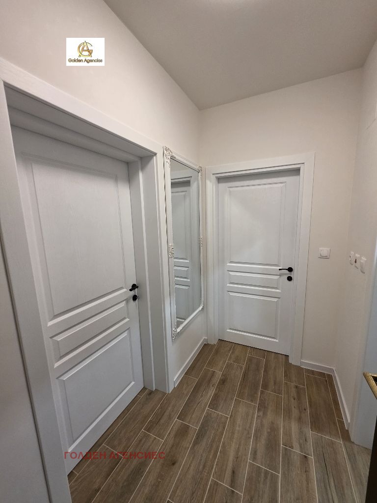Продава 2-СТАЕН, гр. Стара Загора, Загорка, снимка 6 - Апартаменти - 56233172