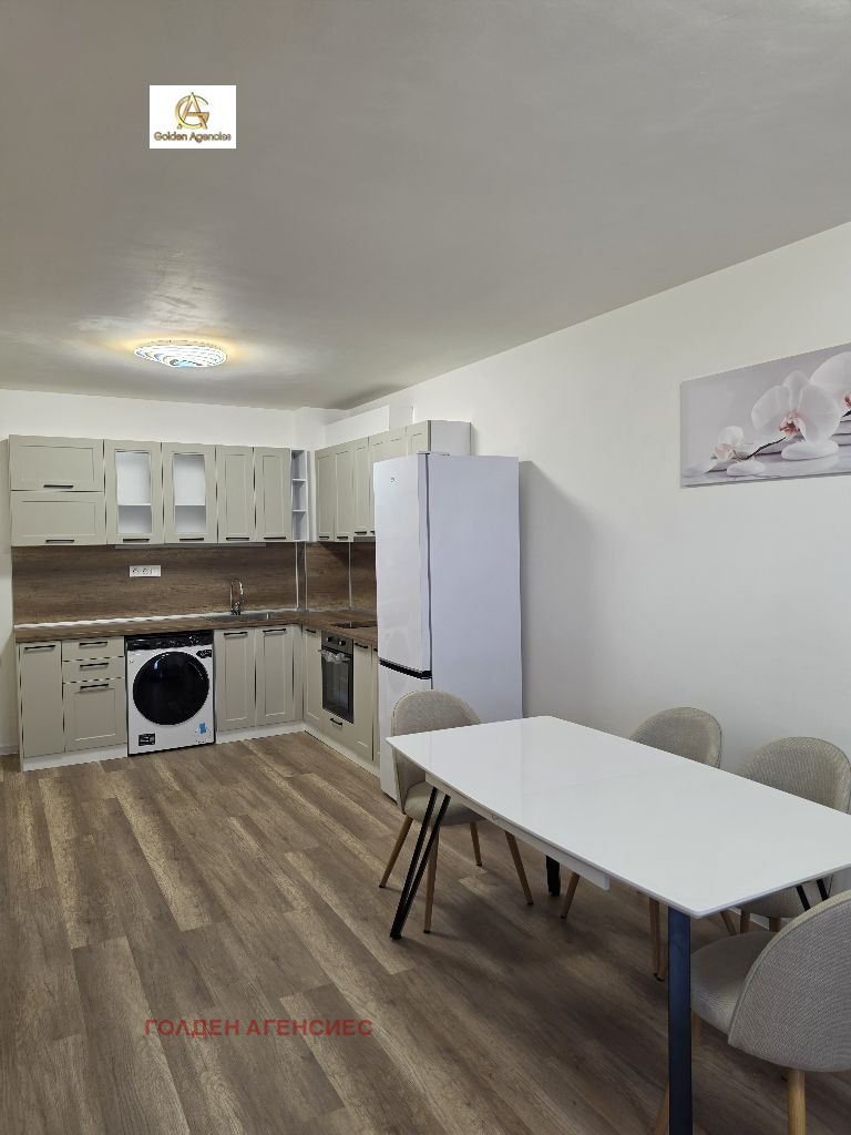 Продава 2-СТАЕН, гр. Стара Загора, Загорка, снимка 3 - Апартаменти - 56233172
