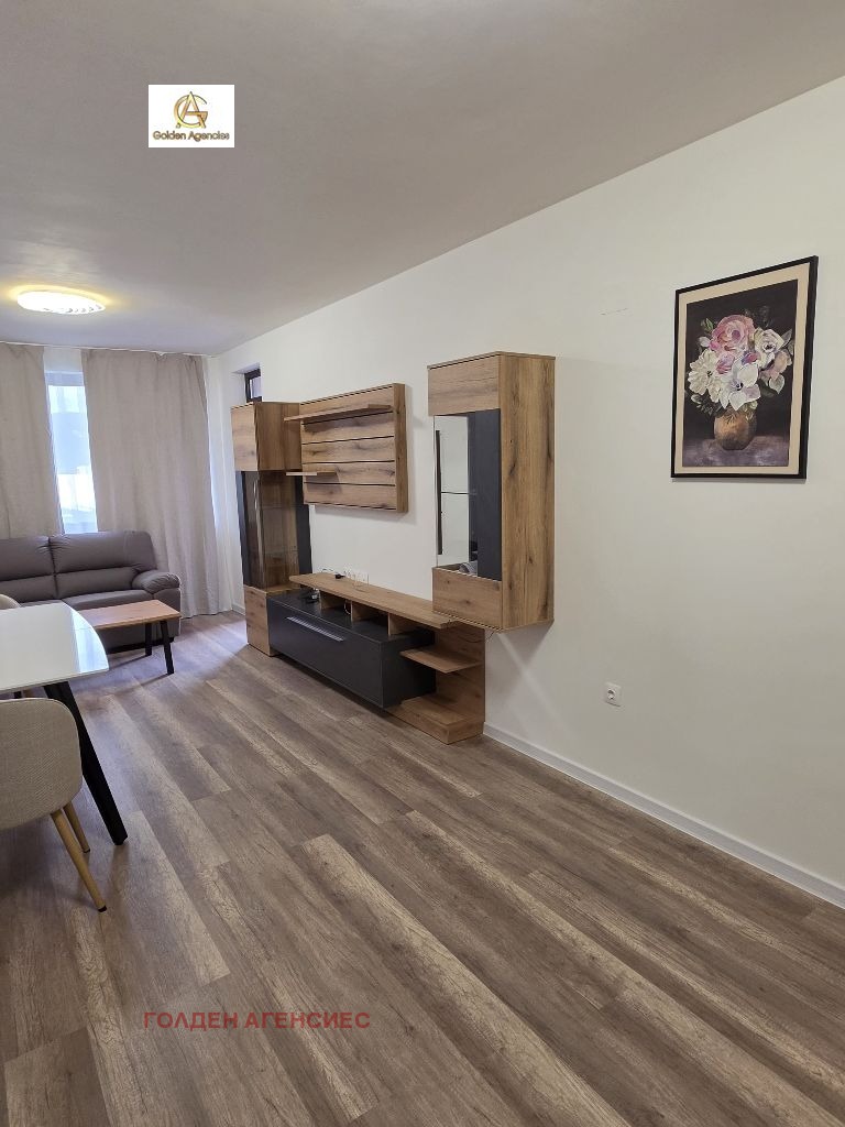 Продава 2-СТАЕН, гр. Стара Загора, Загорка, снимка 5 - Апартаменти - 56233172