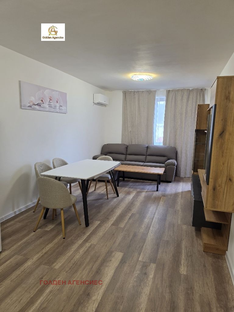 Продава 2-СТАЕН, гр. Стара Загора, Загорка, снимка 4 - Апартаменти - 56233172