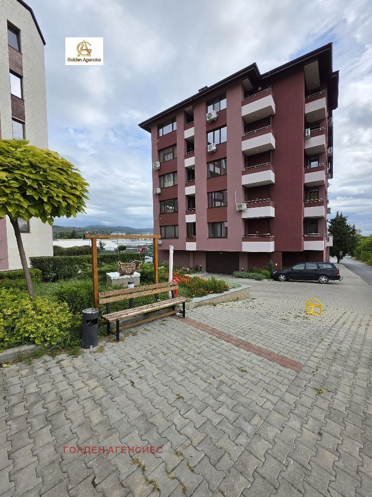 Продава 2-СТАЕН, гр. Стара Загора, Загорка, снимка 12 - Апартаменти - 56233172
