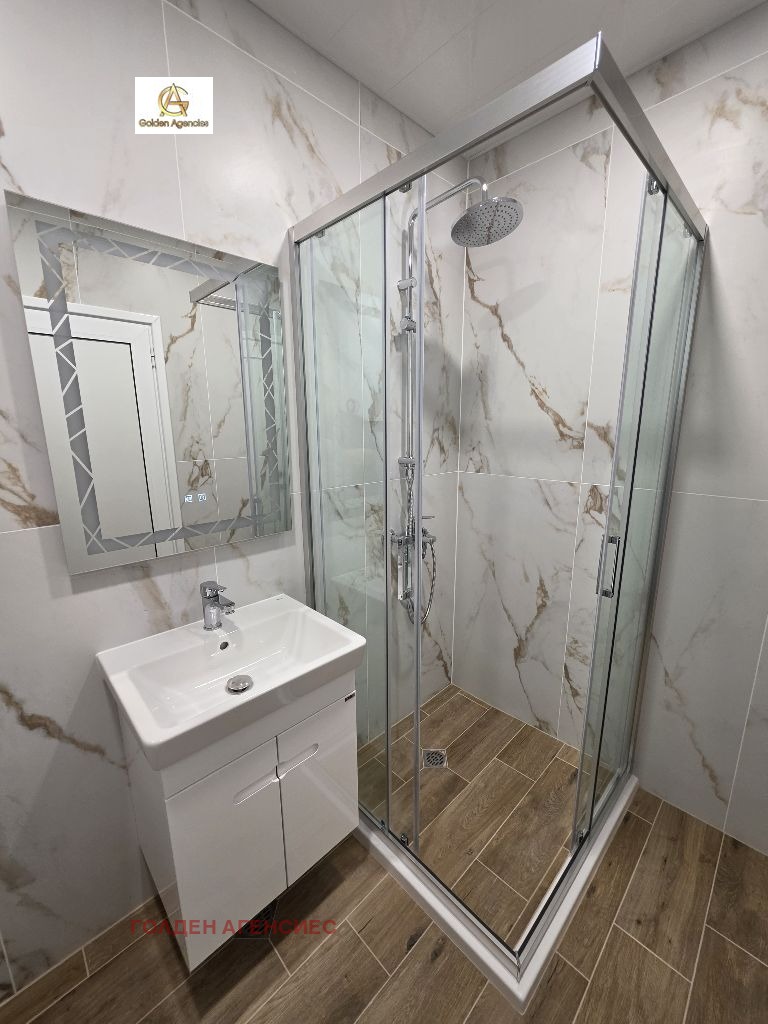 Продава 2-СТАЕН, гр. Стара Загора, Загорка, снимка 9 - Апартаменти - 56233172