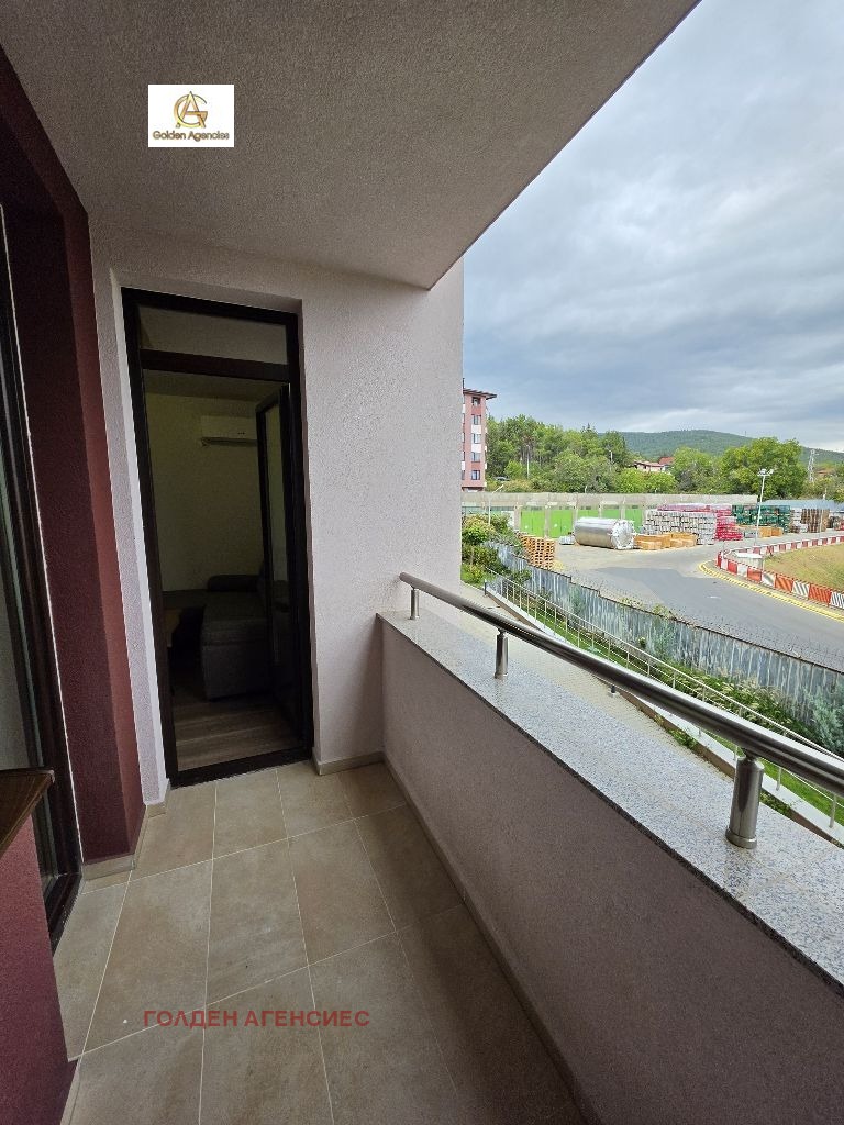 Продава 2-СТАЕН, гр. Стара Загора, Загорка, снимка 11 - Апартаменти - 56233172