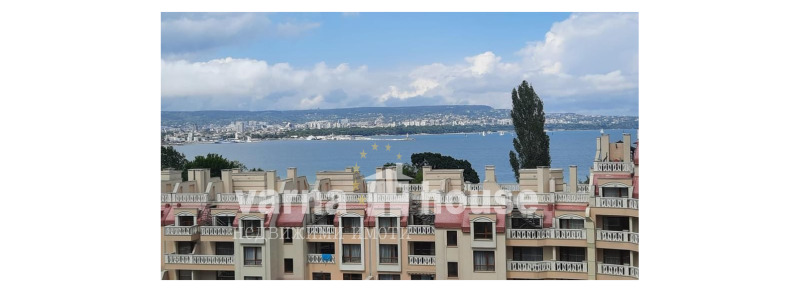 Продаја  2 спаваће собе Варна , Аспарухово , 138 м2 | 89301916 - слика [11]