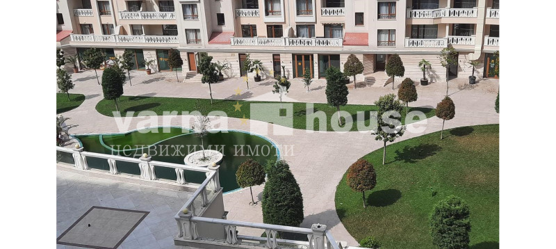 Продаја  2 спаваће собе Варна , Аспарухово , 138 м2 | 89301916 - слика [12]