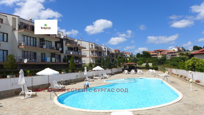 Til salgs  2 soverom region Burgas , Sozopol , 89 kvm | 95403435 - bilde [2]