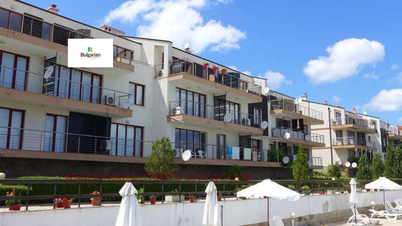 Til salgs  2 soverom region Burgas , Sozopol , 89 kvm | 95403435 - bilde [3]