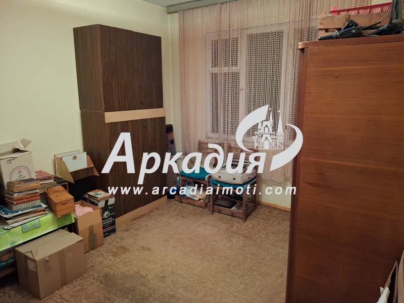 Продава 3-СТАЕН, гр. Пловдив, Въстанически, снимка 9 - Aпартаменти - 47542711