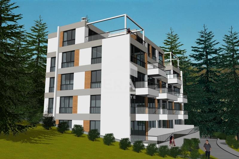 Na prodej  2 ložnice Varna , Briz , 129 m2 | 46273308 - obraz [3]