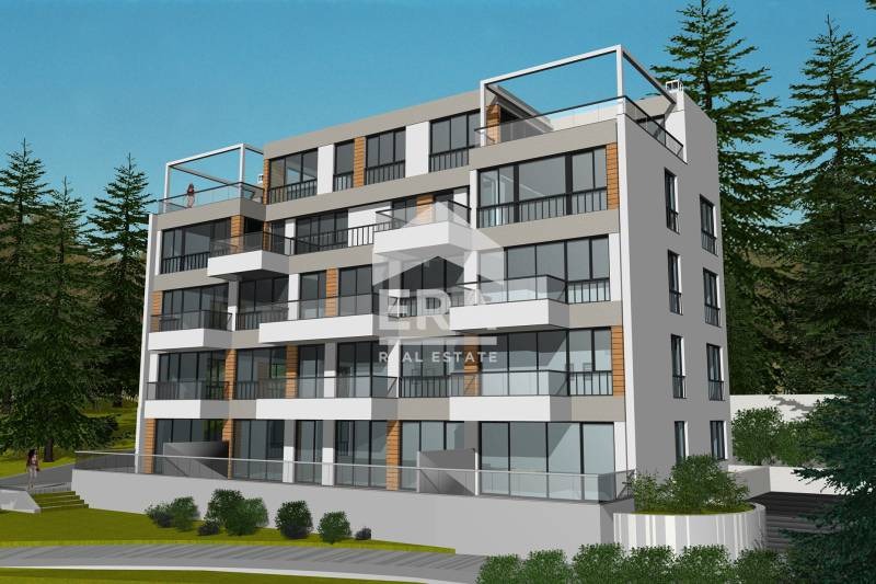 Na prodej  2 ložnice Varna , Briz , 129 m2 | 46273308 - obraz [2]