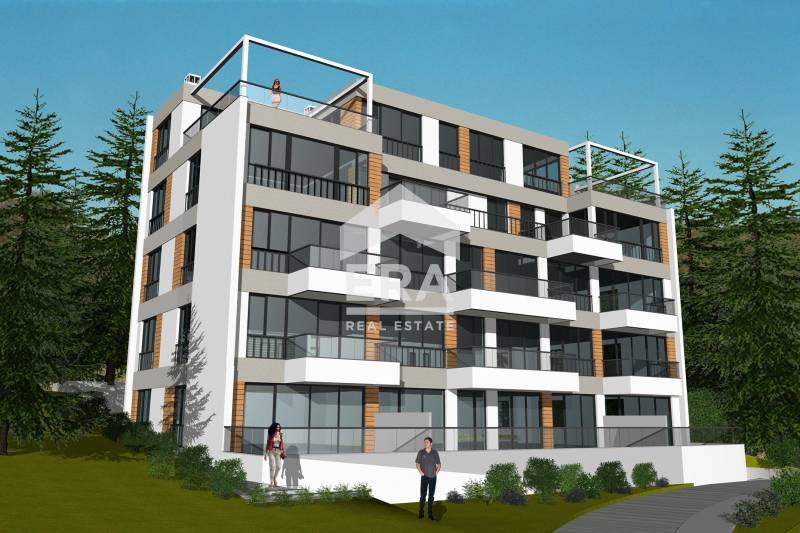 Na prodej  2 ložnice Varna , Briz , 129 m2 | 46273308
