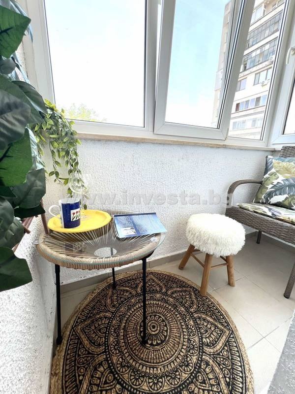 Продава  3-стаен град Пловдив , Младежки Хълм , 97 кв.м | 27143661 - изображение [16]
