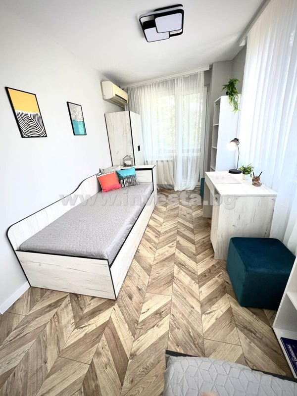Продава  3-стаен град Пловдив , Младежки Хълм , 97 кв.м | 27143661 - изображение [10]