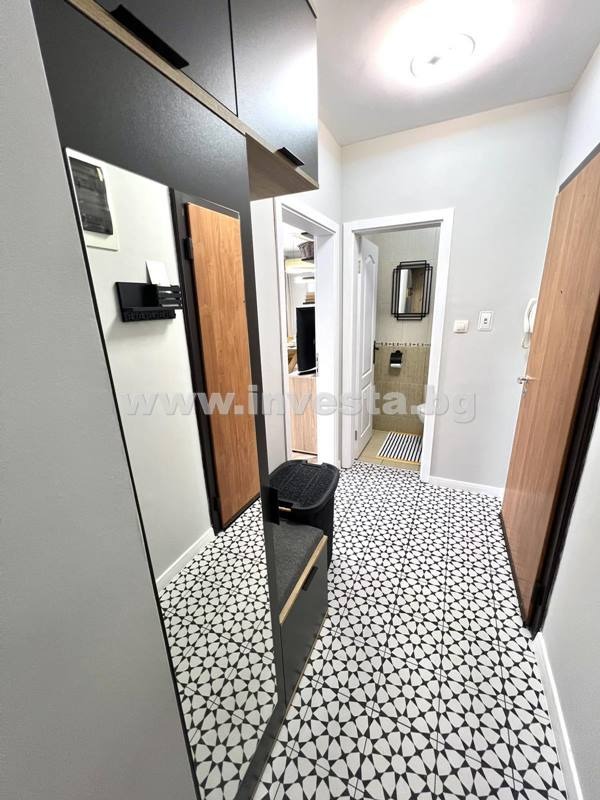 Продава  3-стаен град Пловдив , Младежки Хълм , 97 кв.м | 27143661 - изображение [15]