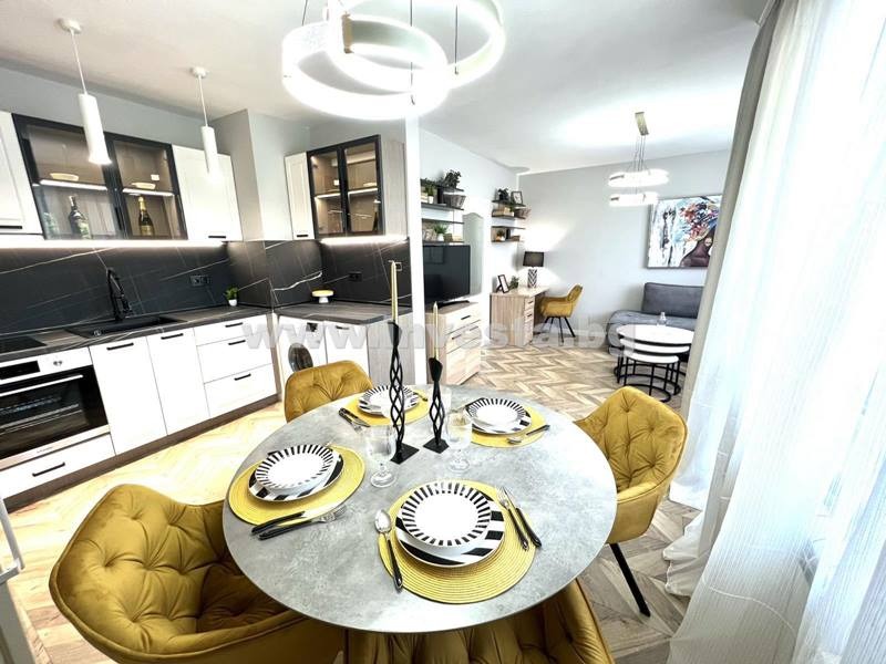 Продава  3-стаен град Пловдив , Младежки Хълм , 97 кв.м | 27143661 - изображение [6]
