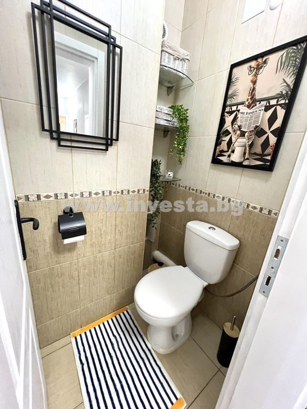Продава  3-стаен град Пловдив , Младежки Хълм , 97 кв.м | 27143661 - изображение [12]