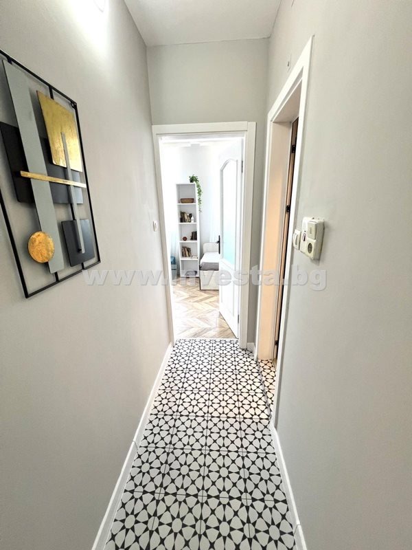 Продава  3-стаен град Пловдив , Младежки Хълм , 97 кв.м | 27143661 - изображение [14]