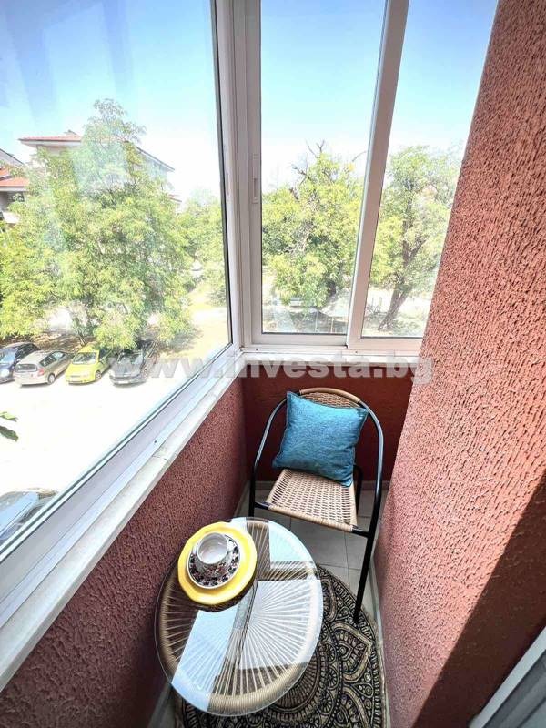 Продава  3-стаен град Пловдив , Младежки Хълм , 97 кв.м | 27143661 - изображение [17]