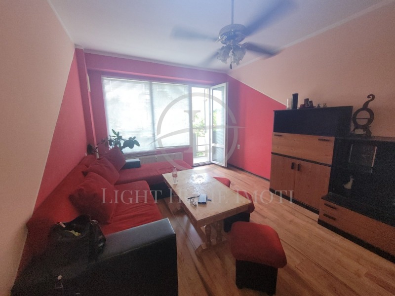 À vendre  2 chambres Plovdiv , Gagarin , 65 m² | 56339734 - image [2]