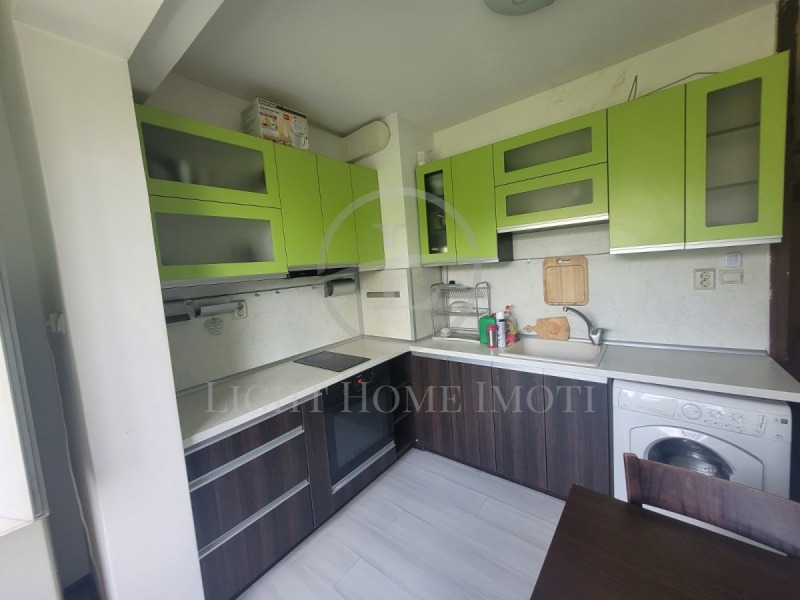À vendre  2 chambres Plovdiv , Gagarin , 65 m² | 56339734 - image [3]