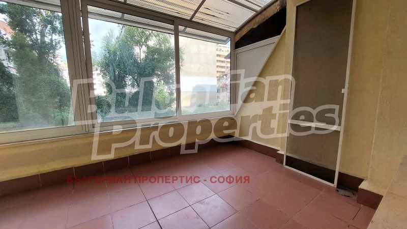 Продава 3-СТАЕН, гр. София, Борово, снимка 16 - Апартаменти - 53465197