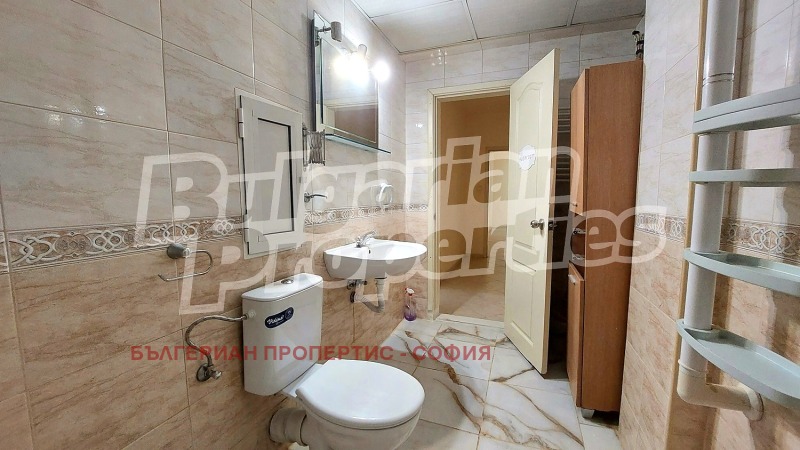 Продава 3-СТАЕН, гр. София, Борово, снимка 13 - Апартаменти - 53465197
