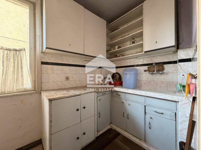 Продава 3-СТАЕН, гр. Силистра, Център, снимка 6 - Апартаменти - 55932879