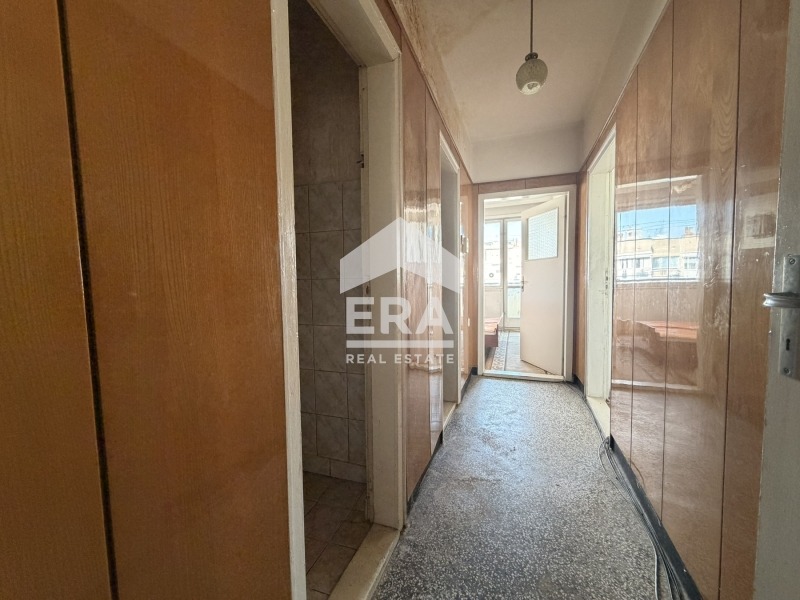 Продава 3-СТАЕН, гр. Силистра, Център, снимка 10 - Апартаменти - 55932879