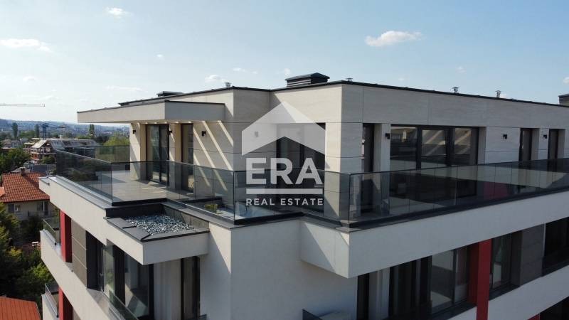 In vendita  3+ camere da letto Sofia , Krastova vada , 292 mq | 52270071