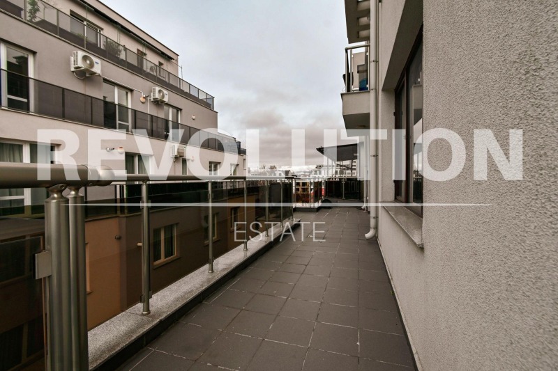 Продава МНОГОСТАЕН, гр. София, Кръстова вада, снимка 11 - Апартаменти - 53442003