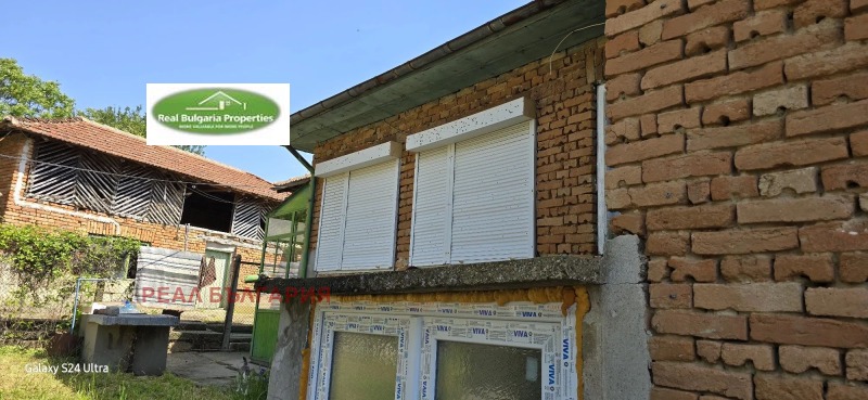 Продава КЪЩА, с. Горно Абланово, област Русе, снимка 6 - Къщи - 45903293