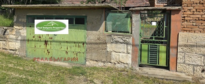 Продава КЪЩА, с. Горно Абланово, област Русе, снимка 11 - Къщи - 45903293