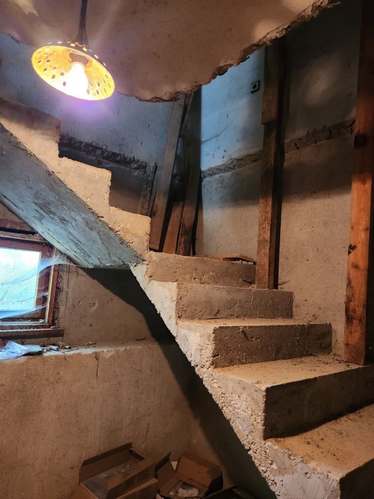 Продава КЪЩА, с. Смолско, област София област, снимка 8 - Къщи - 52752800