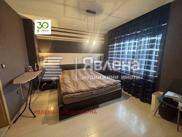 Продава КЪЩА, гр. Варна, Изгрев, снимка 7 - Къщи - 55631886