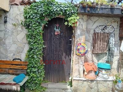 Продава ВИЛА, с. Дълбоки, област Стара Загора, снимка 7 - Вили - 52576905